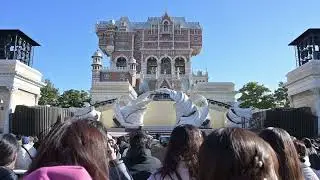 2026.01.25 Dance the Globe! Tokyo Disney SEA ダンス・ザ・グローブ！