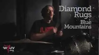 Diamond Rugs - 