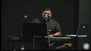 1/4/2025 | World Faith Center Live Stream