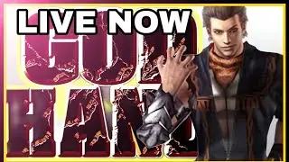 GODHAND LIVE #shortsfeed #shorts #shortsvideo