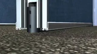 HUFCOR AN INSIDE LOOK