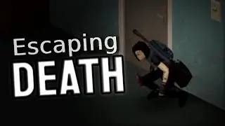 Can I Survive Night Sprinters Alone? | Raven Creek Adventures #2【PROJECT ZOMBOID】