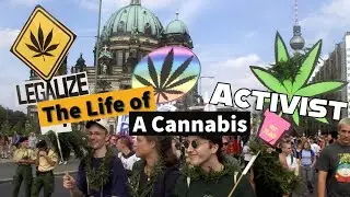 What They DON'T Tell You About Cannabis Advocacy | Season 2, Ep 1