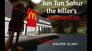 I made a Roblox Game in 1h using ONLY FREE MODELS
