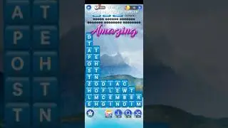 Word Crush Level 87 | Word Crush Words Related To &lsquo;Twelve&rsquo;