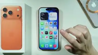 Есть ли на iPhone 17 Pro/Pro Max поддержка Apple ProRAW?