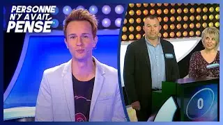Personne n’y avait pensé - Cyril Féraud | Intégral | EMT206 | 2018 #PNYAP