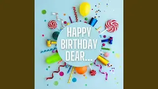 Happy Birthday to you Twinkle