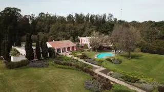 Deep South Journeys - Argentina Luxury Travel - Estancia Santa Isabel - Chapadmalal