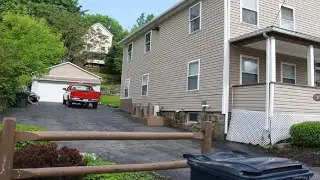 29 Fort Putnam Street, Highland Falls, NY Presented by Anthony Spadaro.
