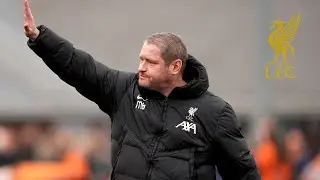 Matt Beard Sacked