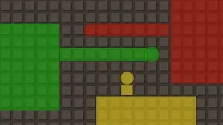 BEST COLORS IN SPLIX.IO! (Splix.io Funny Moments)