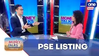 TopLine gears up for PSE listing