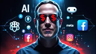 Mark Zuckerberg&rsquo;s Vision Innovation or Domination