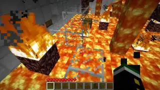 Minecraft Custom Map Review of 
