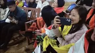  New Year social Night 2026🙏 Lubanglong ❤️