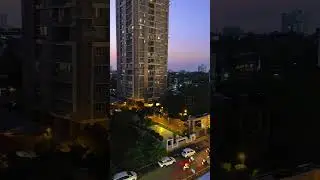 Kaloor stadium || Kochi City || #music
