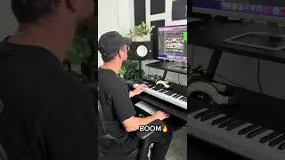 The process... Watch how I cook up this beat, hot off the stove🔥 #beatmaking #soulsamples