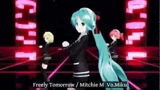 【Medley】My Favorite Vocaloid Song Medley
