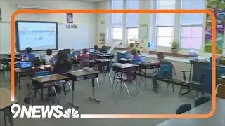 School district in Colorado Springs explains decision to remove books