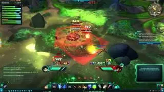 Wildstar - Assault Medic PvP - Level 36 PvP Gameplay HD