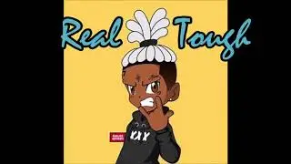 REAL TOUGH - CYHI THA PRINCE X RICK ROSS X SMOOTH TYPE BEAT 2018