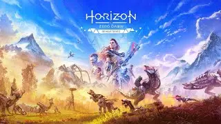 ||Horizon zero dawn||@noobneo story mode Live PS4 Broadcast