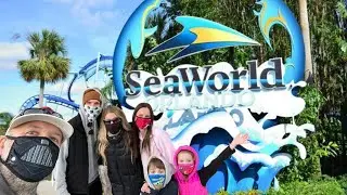 SeaWorld Family Fun
