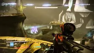 Destiny Hard Mode Oryx Strategy Tutorial.