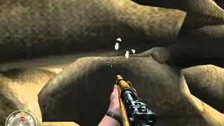 Call of Duty 2. [11 Миссия] Начало конца.wmv