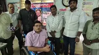 HARISH SPORTS || 07-08-2025 KCC NEWS ||