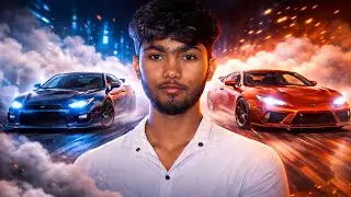 🚗💨 Insane Race Car Drift & Speed! | Ultimate Racing Action 😱🔥