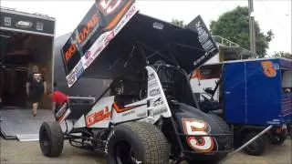 Bob Weikert Memorial Night 2