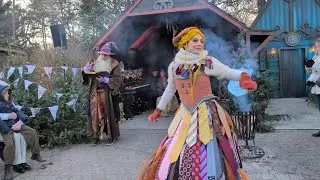 Bobbejaanland Wintert Show: De Droomers van Droodal (4K)