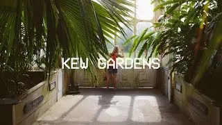 Kew Gardens