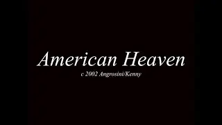 Val Louis Band-American Heaven