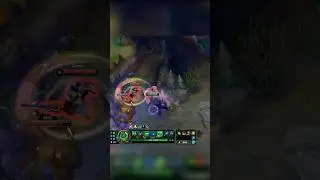 Garan Messed Up Stepping On My Turf 😡 #leagueoflegends #gamingcommunity #twitchclips #moba