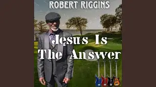 Everything Belongs to Jesus