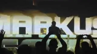 Markus Schulz @ Upstate Concert Hall Clifton Park NY 4/25/14 2014 1080p HD (8/8)