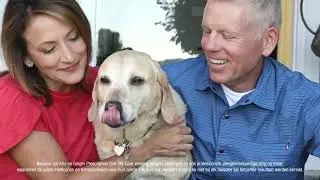 Hill's ON-Care: het verhaal van Arlo & Ginger