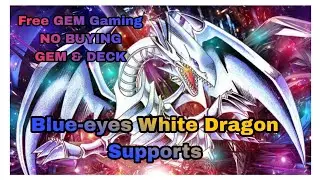 YUGIOH! DUEL LINKS: RANK DUEL; SYLVIO SAWATARI vs SETO KAIBA (DSOD)