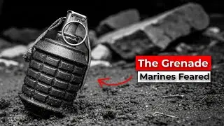 Why This 'Cheap' Japanese Grenade Terrorized Marines in Okinawa