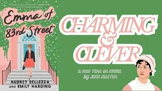 Should You Read This? | Jane Austen Edition | Emma of 83rd Street Review
