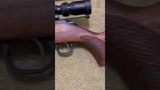 The best bolt action .223 for the money #yemustbebornagain