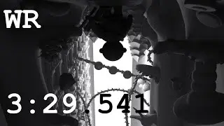 (PREVIOUS) Pogostuck: Upside-Down World Record in 3m 29s 541ms