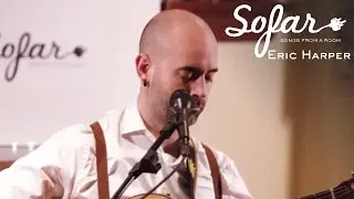 Eric Harper - Autumn Leaves | Sofar Victoria, B.C
