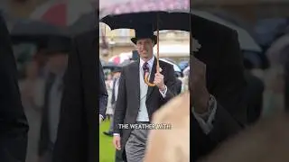 Prince William Receives New Title After Garden Party #shorts #princewilliam #kingcharles