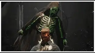 MK1: Ghostface Copies EVERYONE's Voice (Season 2 DLC)