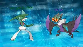 gen 9 uu be like