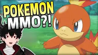 The Pokemon MMO That You're Sleeping On In 2025 - PokeMMO